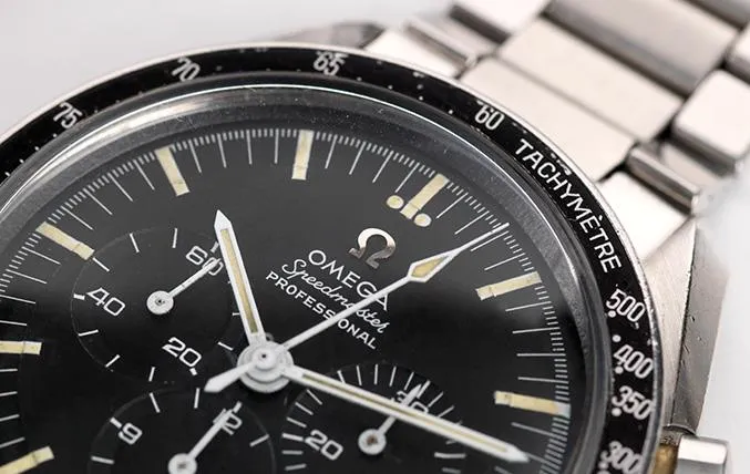 Omega Speedmaster 105.012 - 66