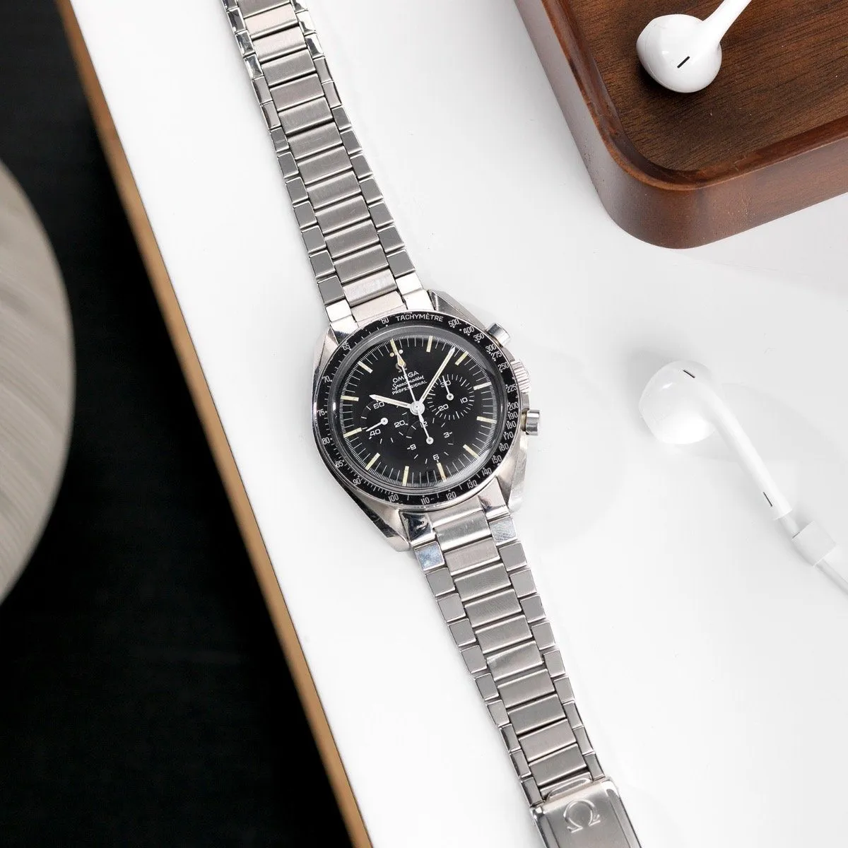 Omega Speedmaster 105.012 - 66