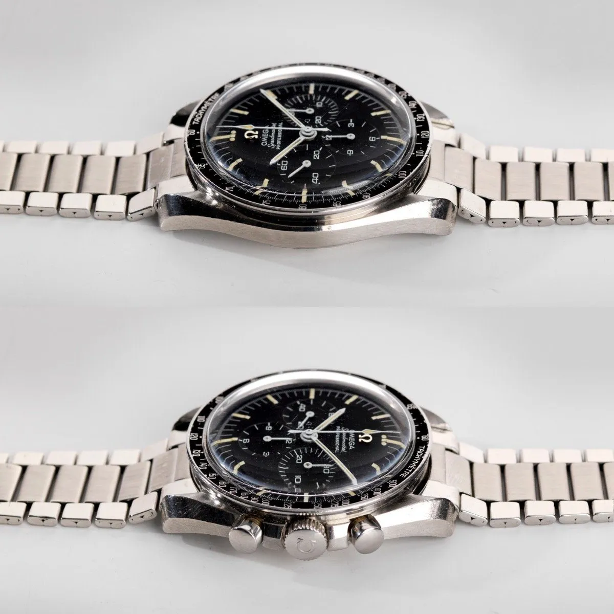 Omega Speedmaster 105.012 - 66
