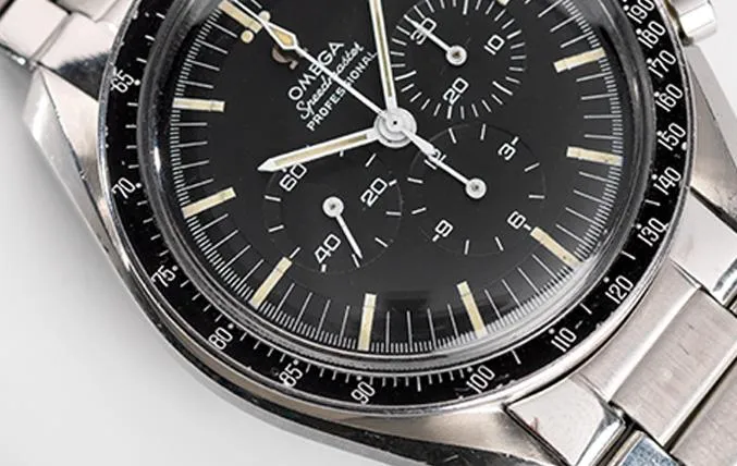 Omega Speedmaster 105.012 - 66