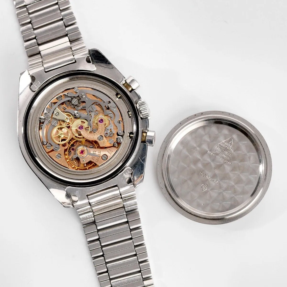 Omega Speedmaster 105.012 - 66