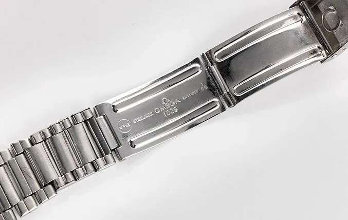 Omega Speedmaster 105.012 - 66