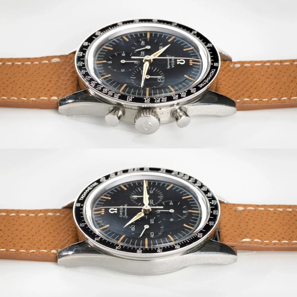 Omega Speedmaster 2998-4 1961