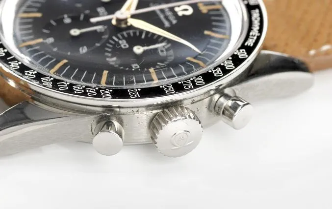 Omega Speedmaster 2998-4 1961
