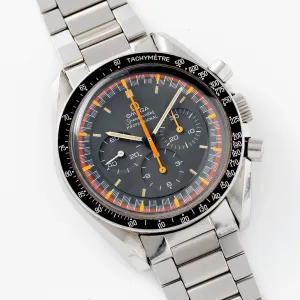 Omega Speedmaster 2nd Generation Racing Dial 145.022 69ST