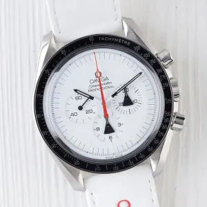 OMEGA SPEEDMASTER ALASKA PROJECT 311.32.42.30.04.001