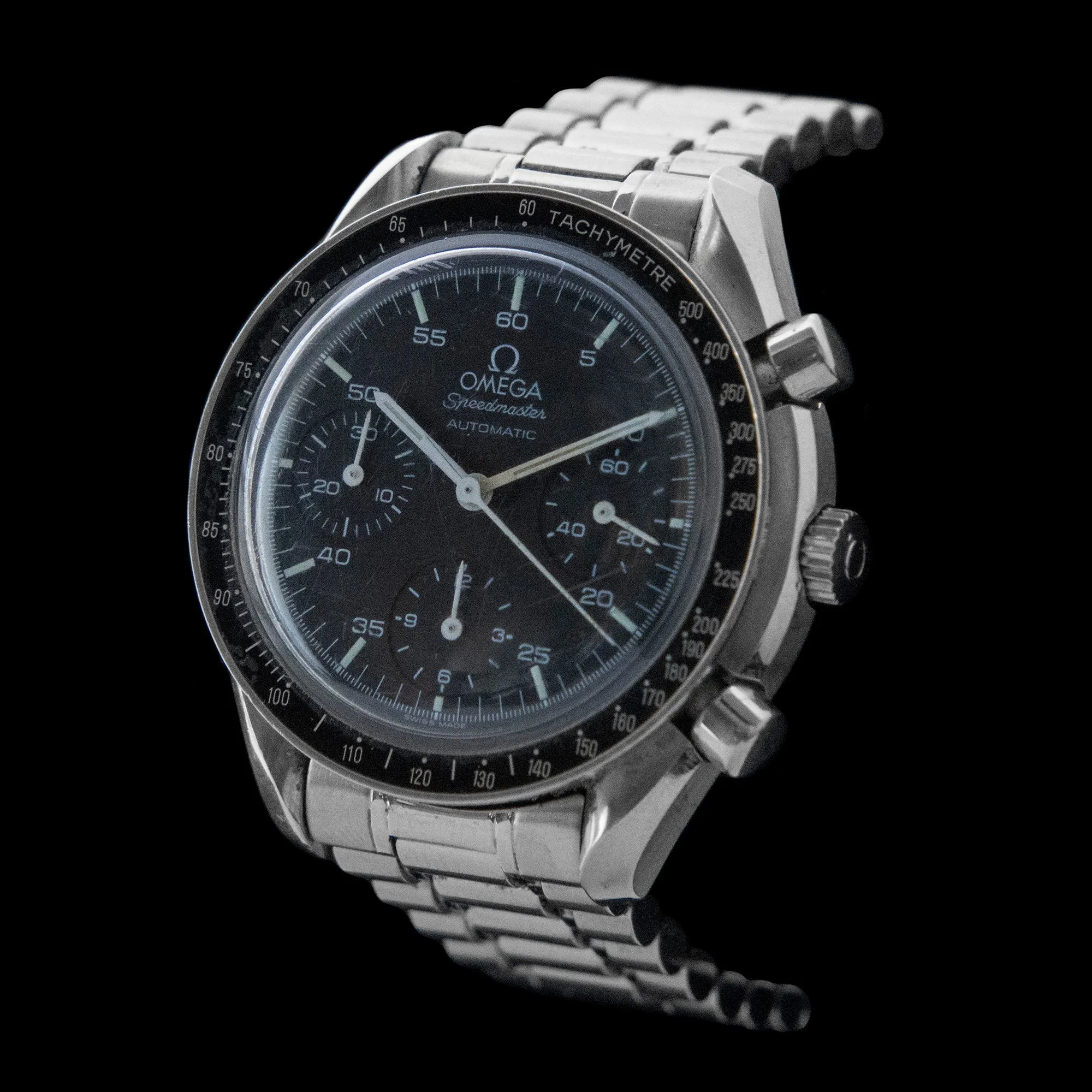 Omega - Speedmaster Automatic Reduced