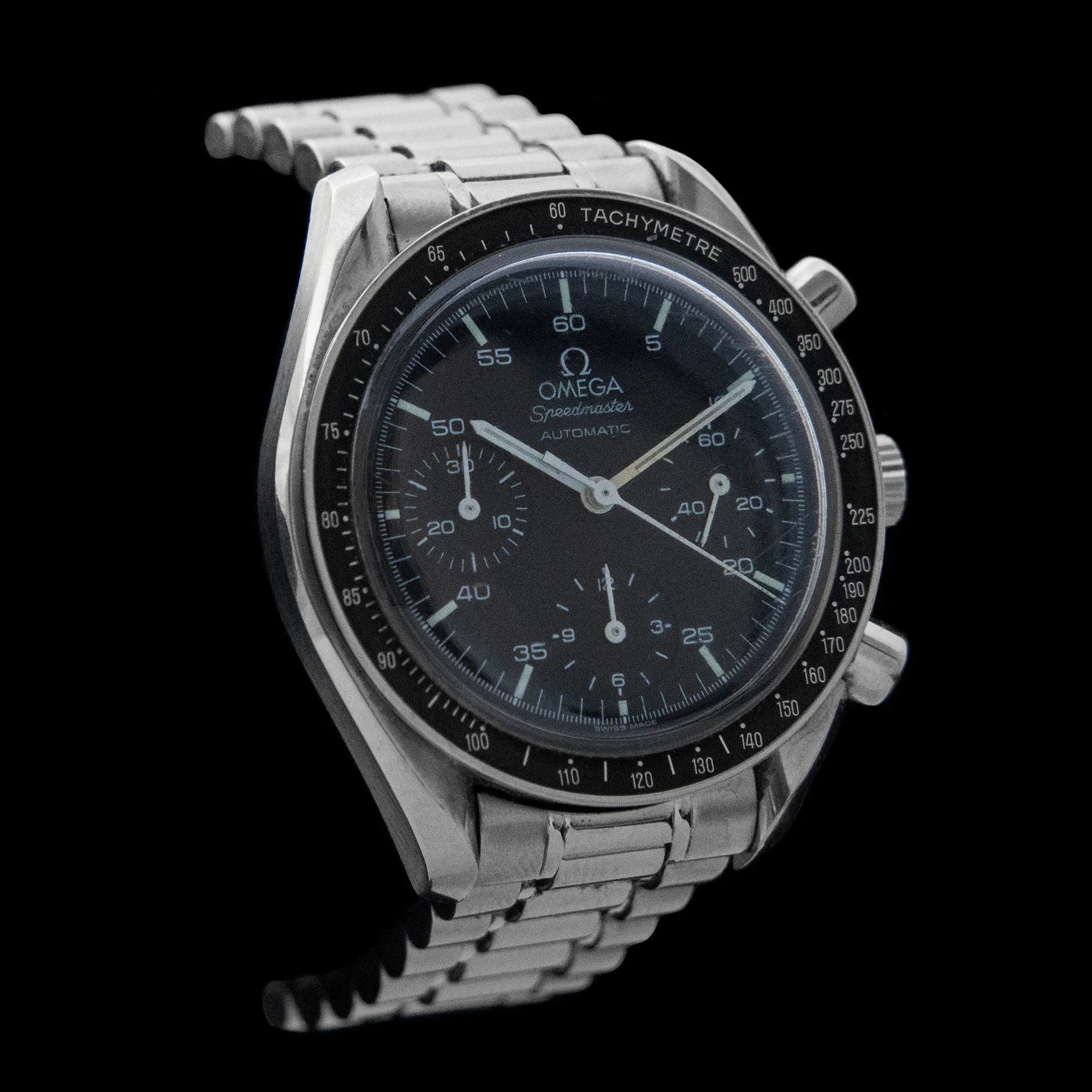 Omega - Speedmaster Automatic Reduced