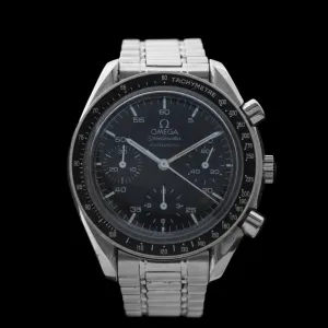 Omega - Speedmaster Automatic Reduced