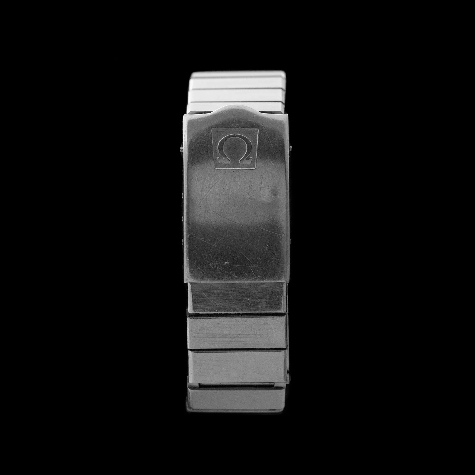 Omega - Vintage Digital Seamaster Quartz