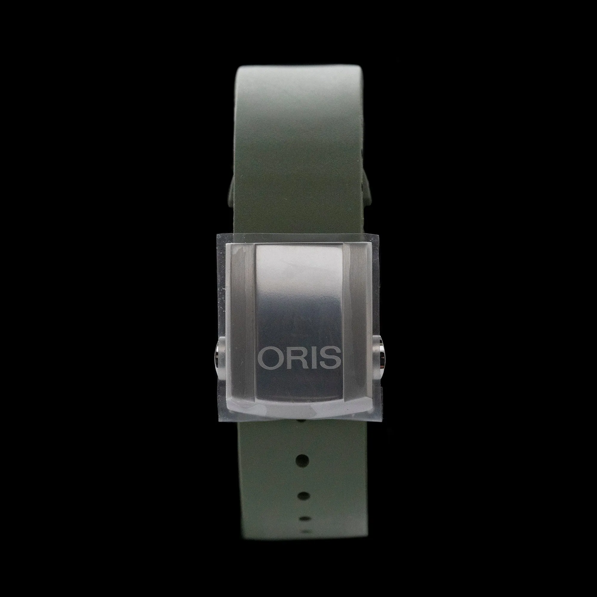 Oris - New York Harbor Limited Edition