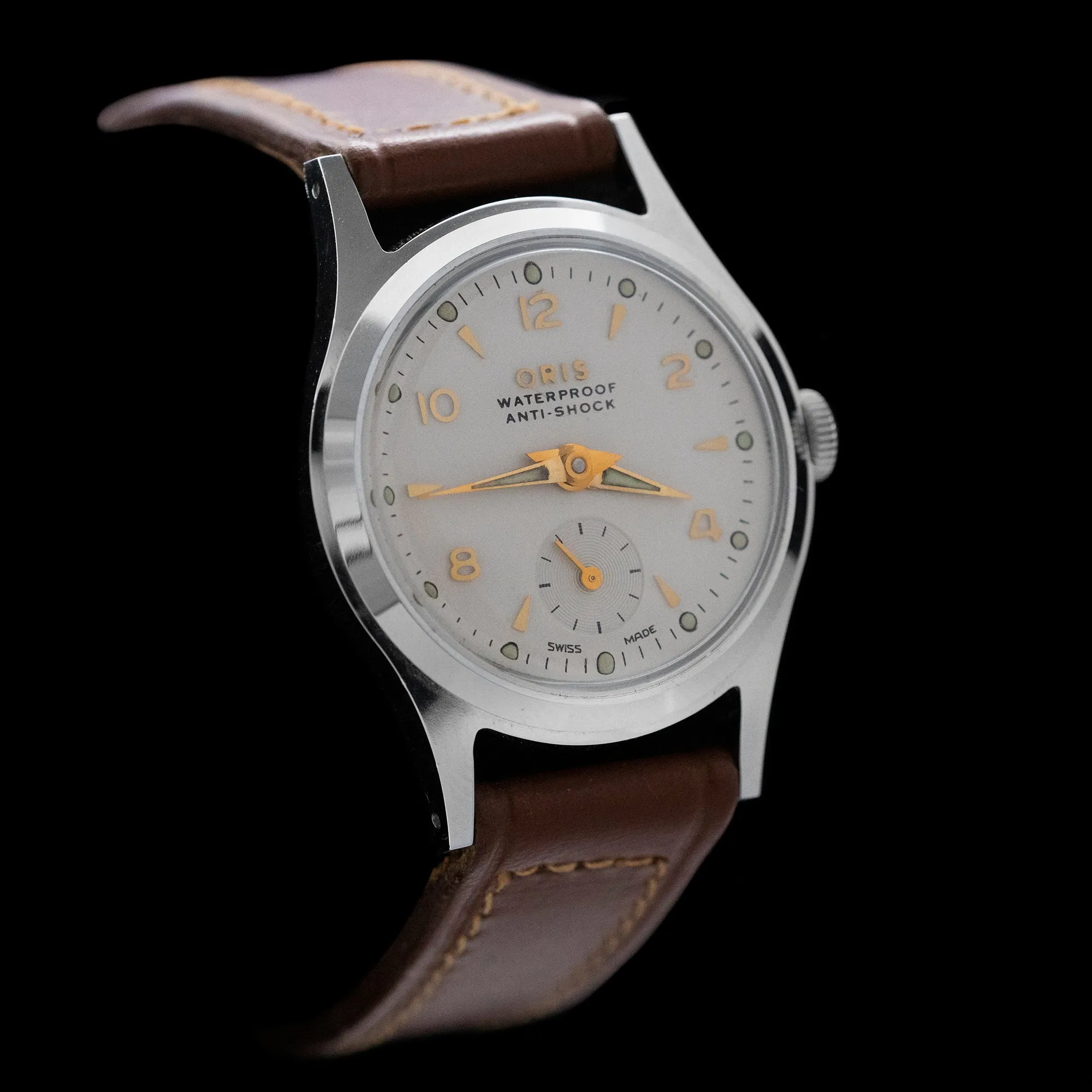 Oris - Vintage New Old Stock