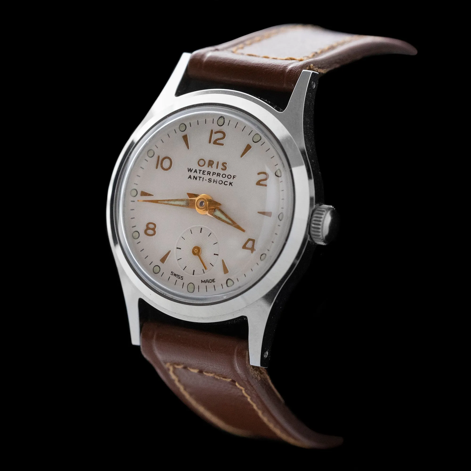 Oris - Vintage New Old Stock