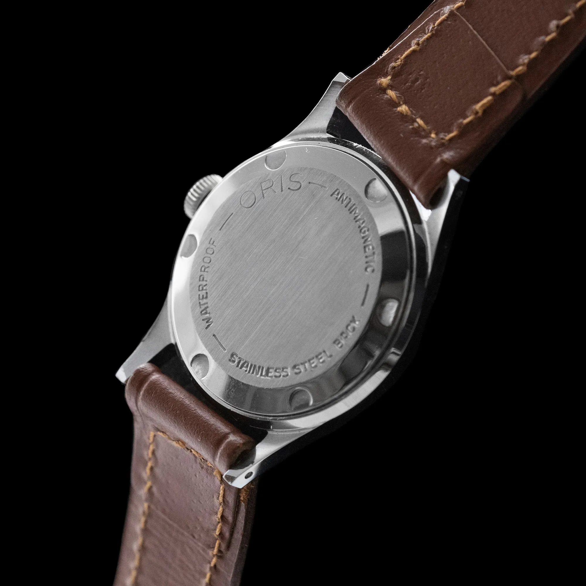 Oris - Vintage New Old Stock