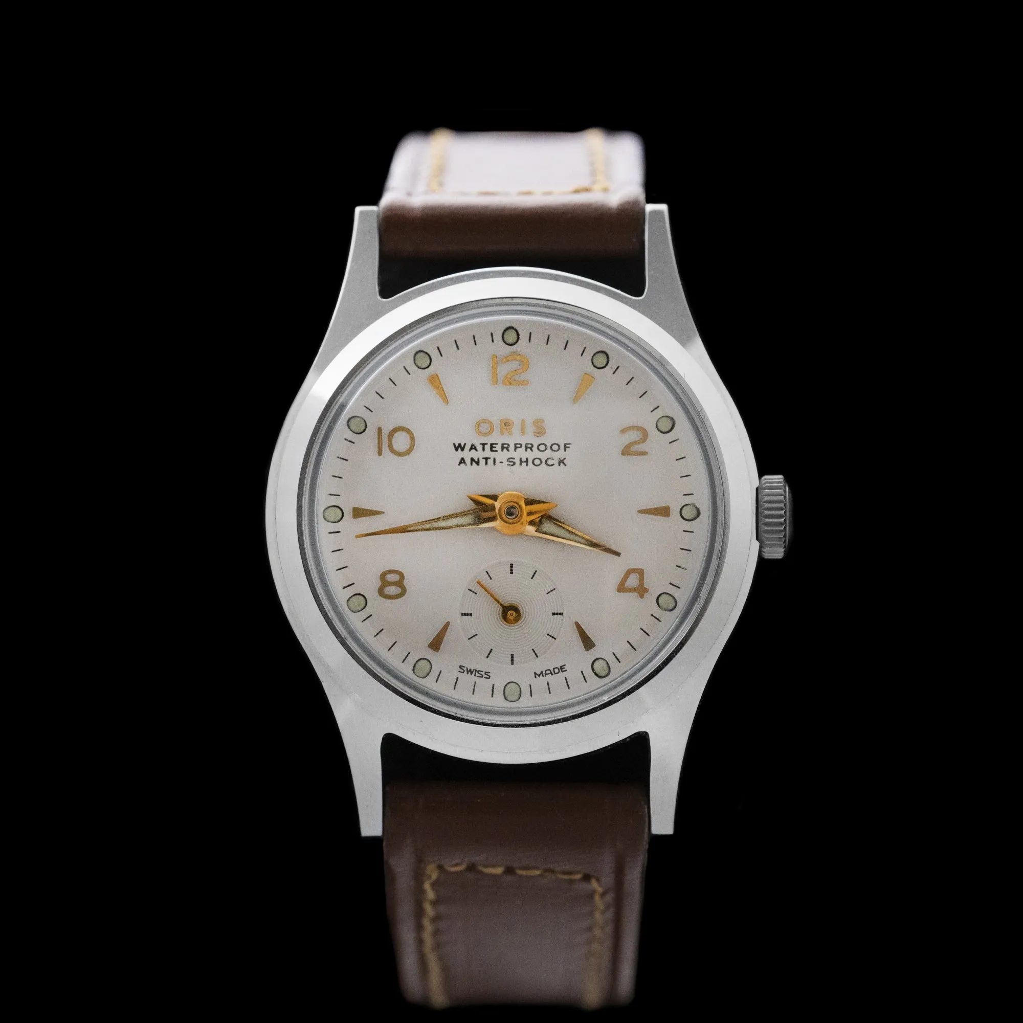 Oris - Vintage New Old Stock