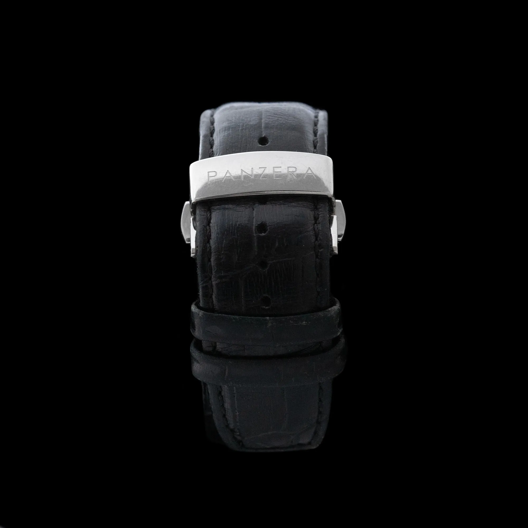 Panzera - 2014 Flieger 47