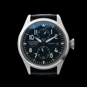 Panzera - 2014 Flieger 47