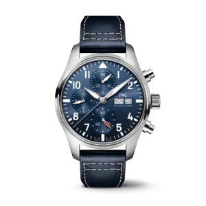 Pilot's Watch Chronograph 41