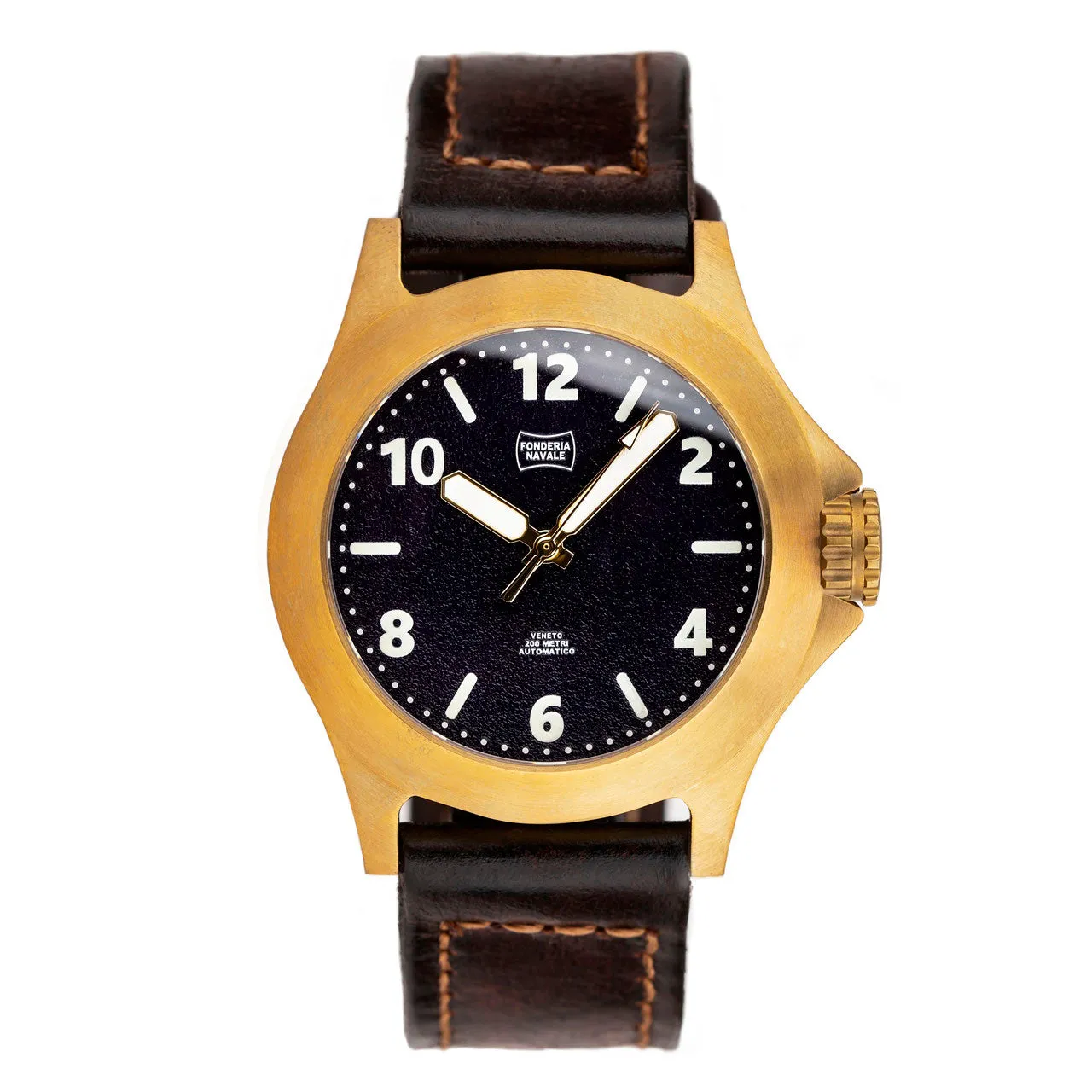 PONTVS Fonderia Navale Veneto Blue