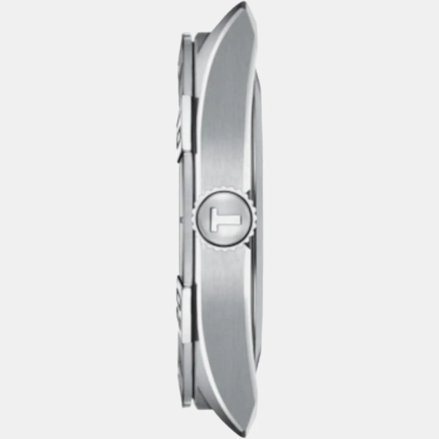 PR 100 Women Analog Stainless Steel Watch T1019101112100