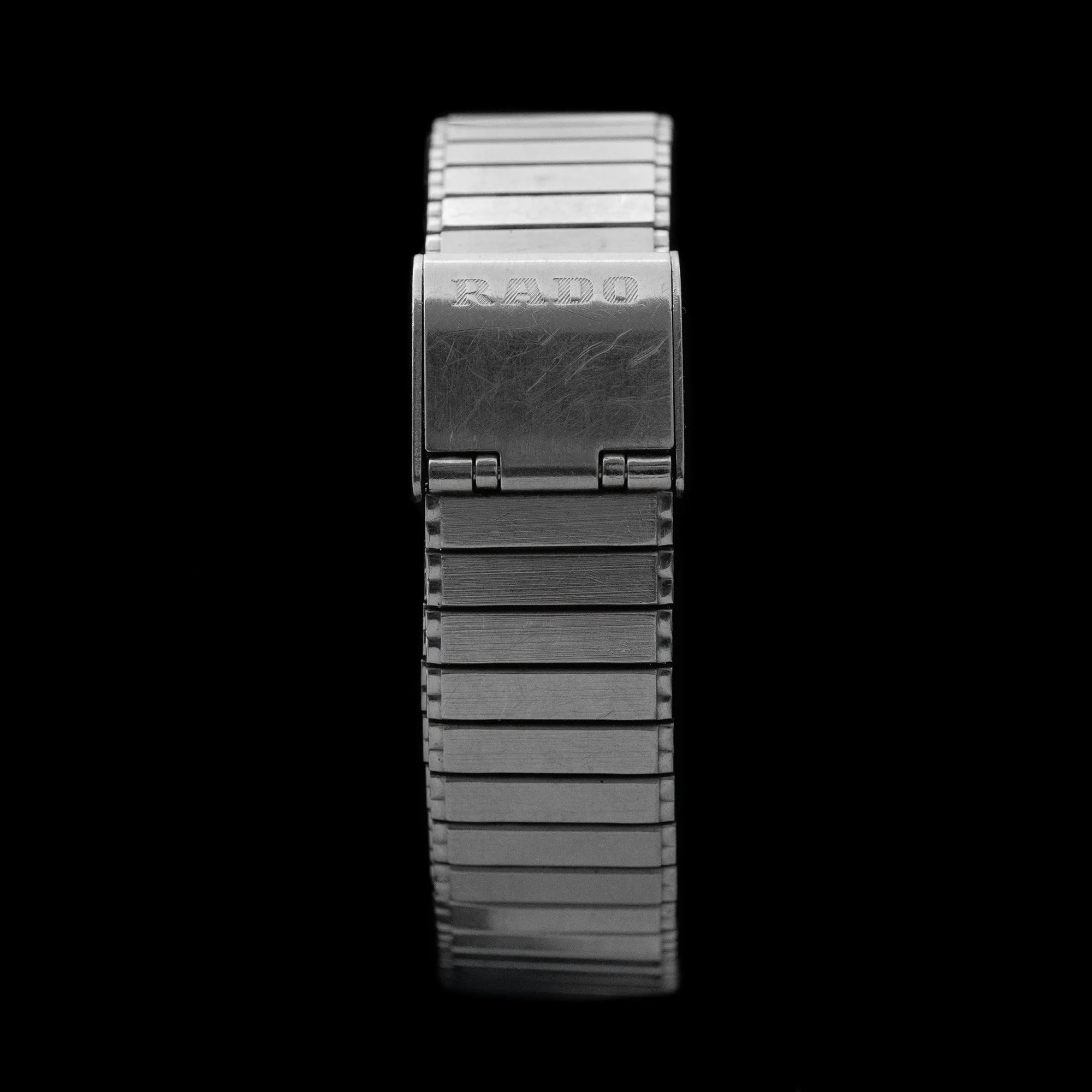 Rado - Vintage Two-tone Quartz