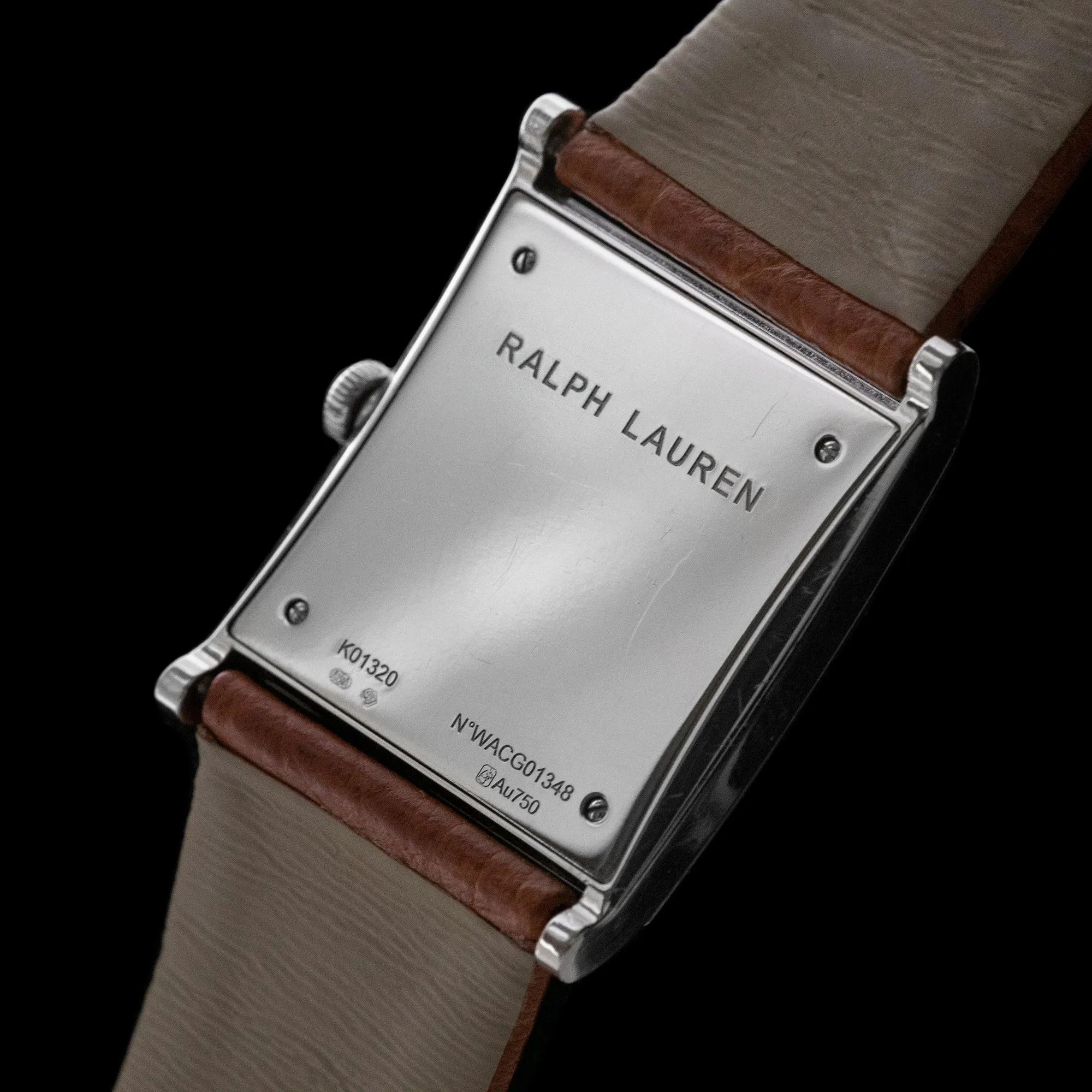 Ralph Lauren - Slim Classique