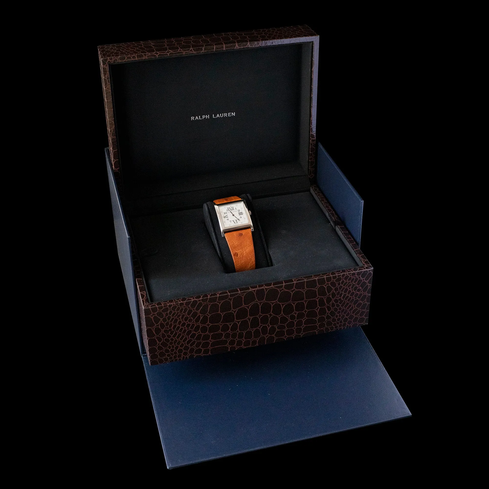 Ralph Lauren - Slim Classique
