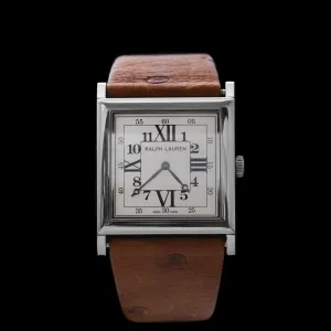 Ralph Lauren - Slim Classique