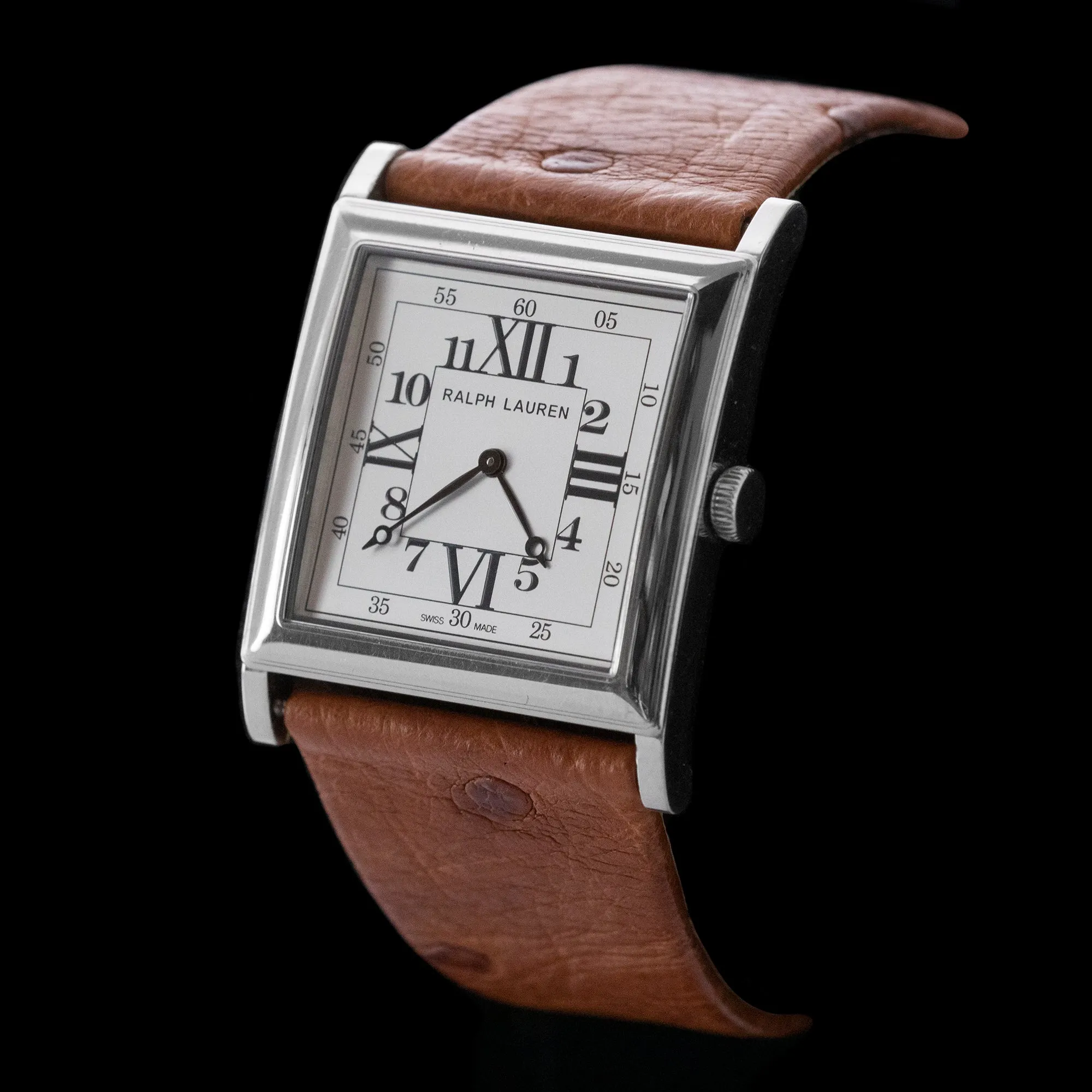 Ralph Lauren - Slim Classique