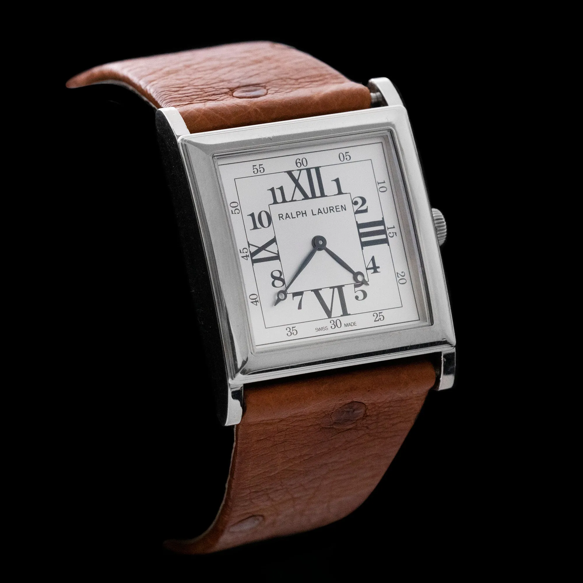 Ralph Lauren - Slim Classique