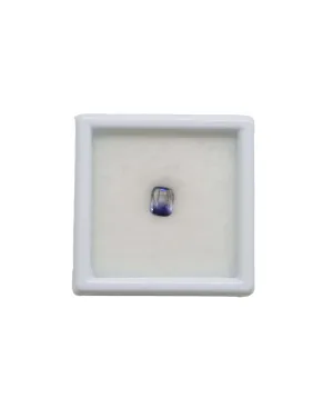RARE Bi Colour Sapphire 1.02 crts MS8770-40A