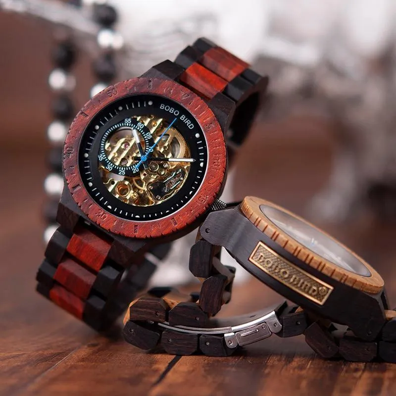 Retro Mechanic | 47.9MM