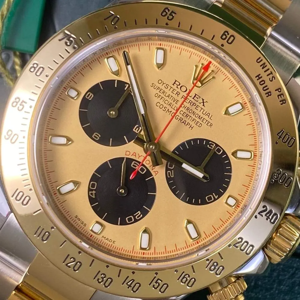 Rolex Cosmograph Daytona 116523 (2008)