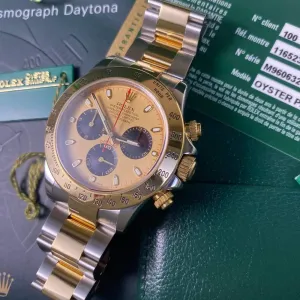 Rolex Cosmograph Daytona 116523 (2008)