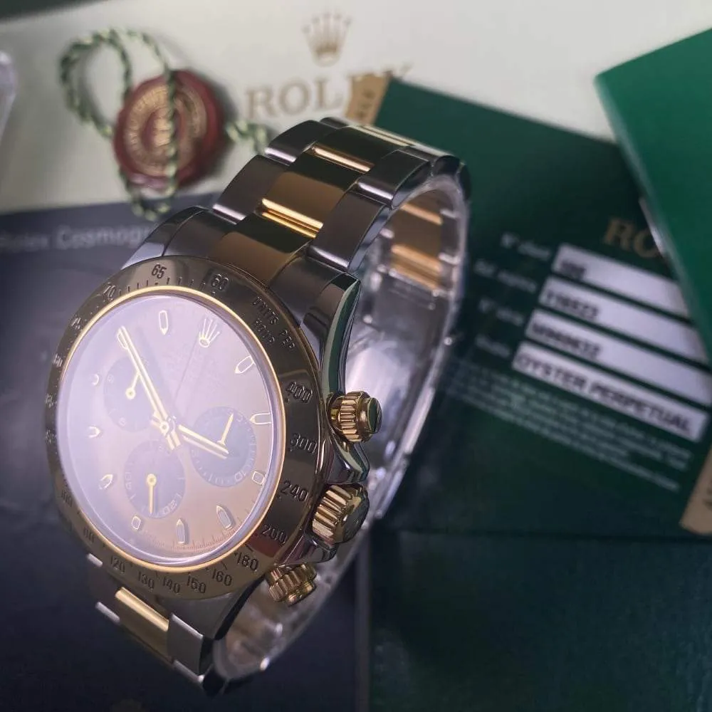 Rolex Cosmograph Daytona 116523 (2008)