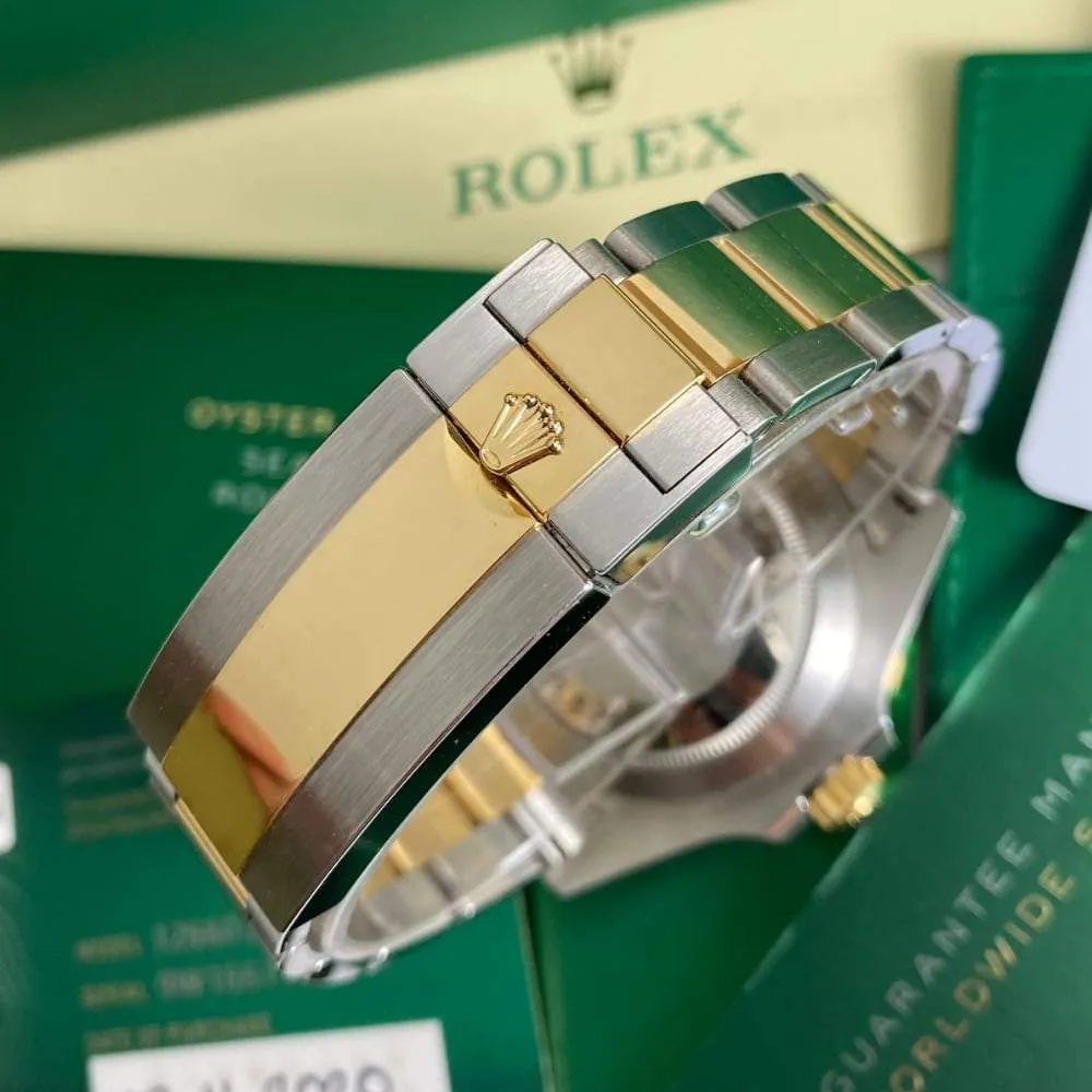 Rolex Sea Dweller 43 126603 (2020)