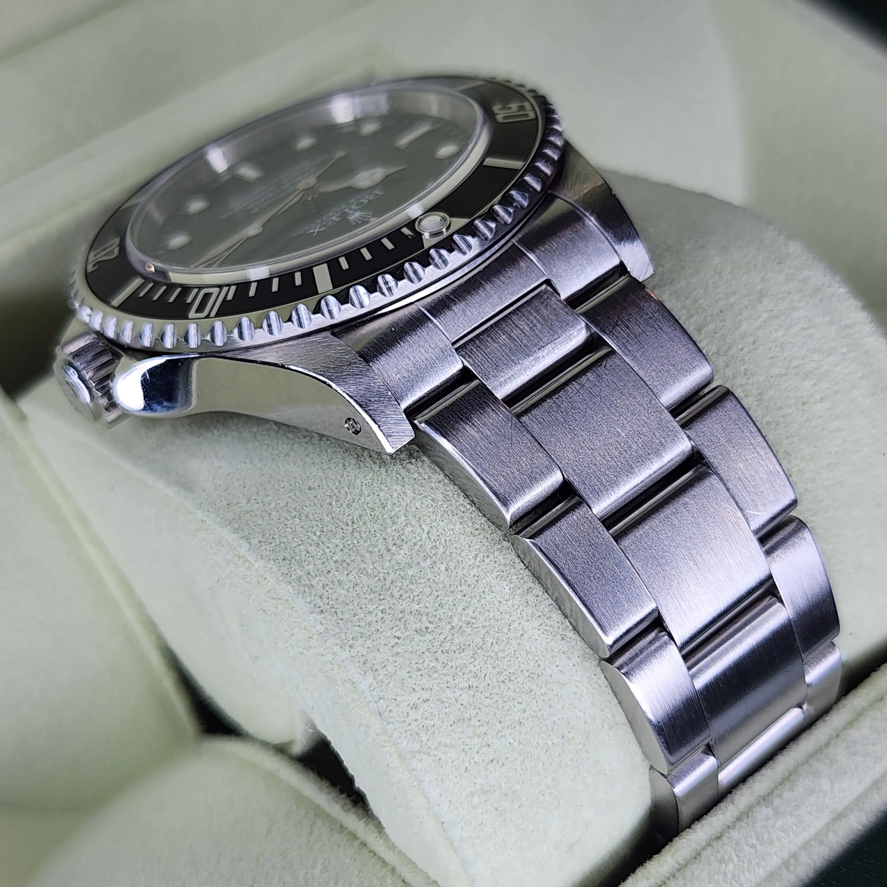 Rolex Submariner 40mm