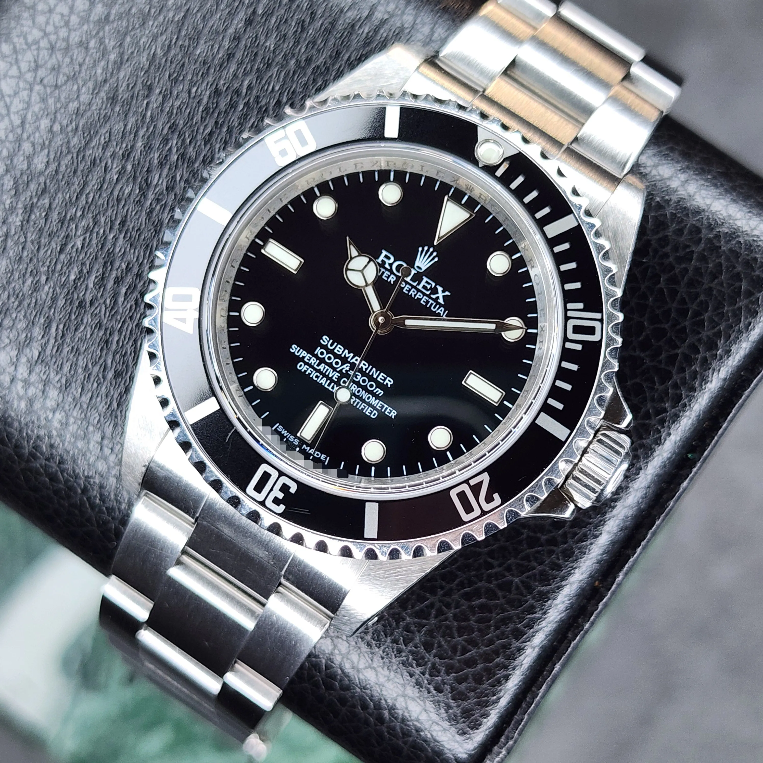 Rolex Submariner 40mm
