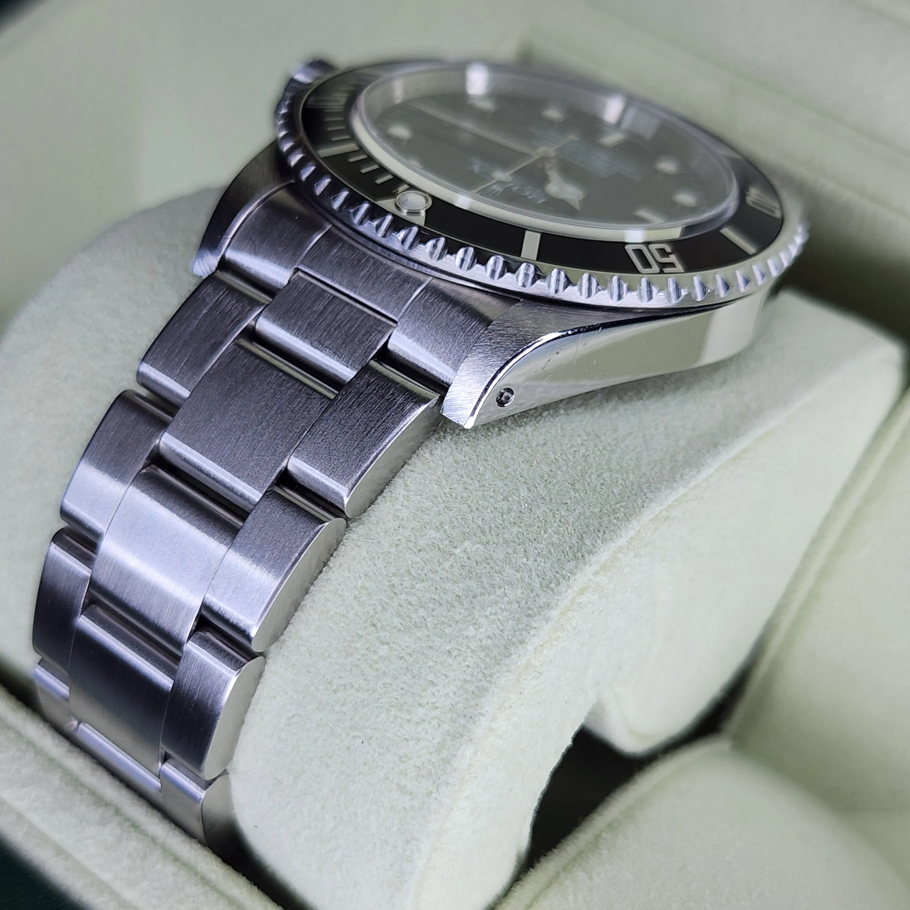 Rolex Submariner 40mm