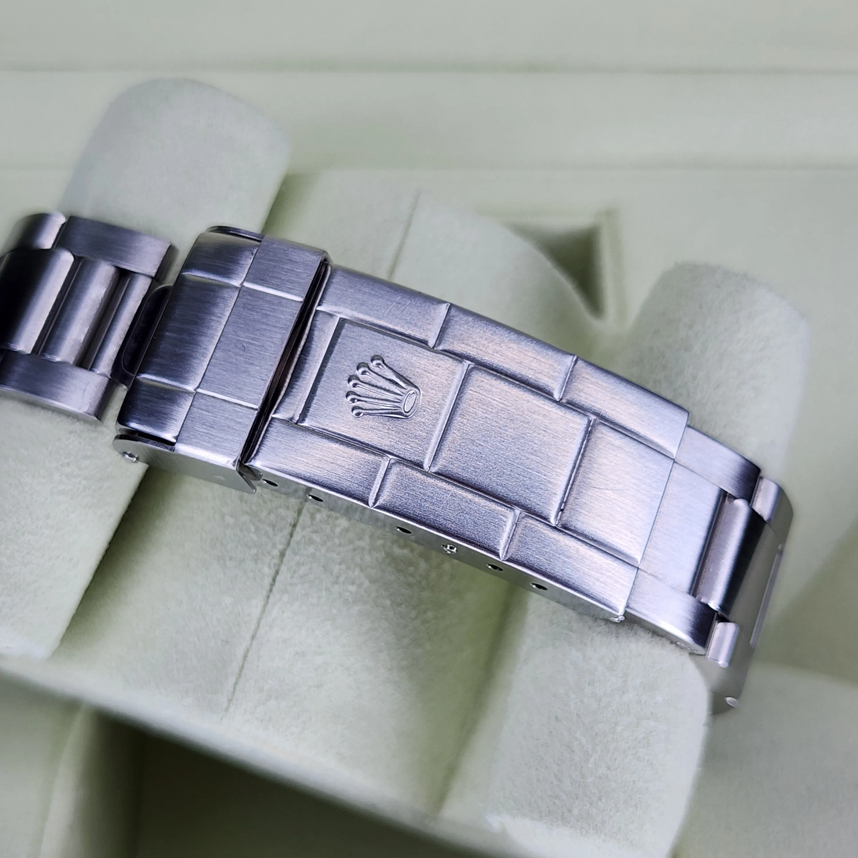 Rolex Submariner 40mm