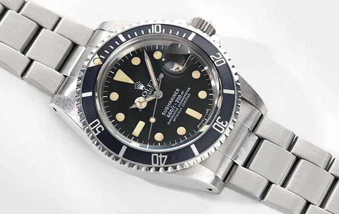 Rolex Submariner Full Collector Set  Reference 1680