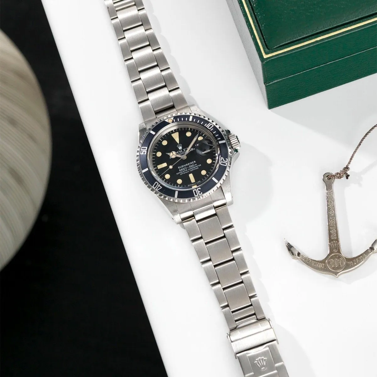 Rolex Submariner Full Collector Set  Reference 1680