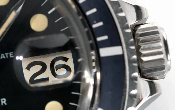 Rolex Submariner Full Collector Set  Reference 1680
