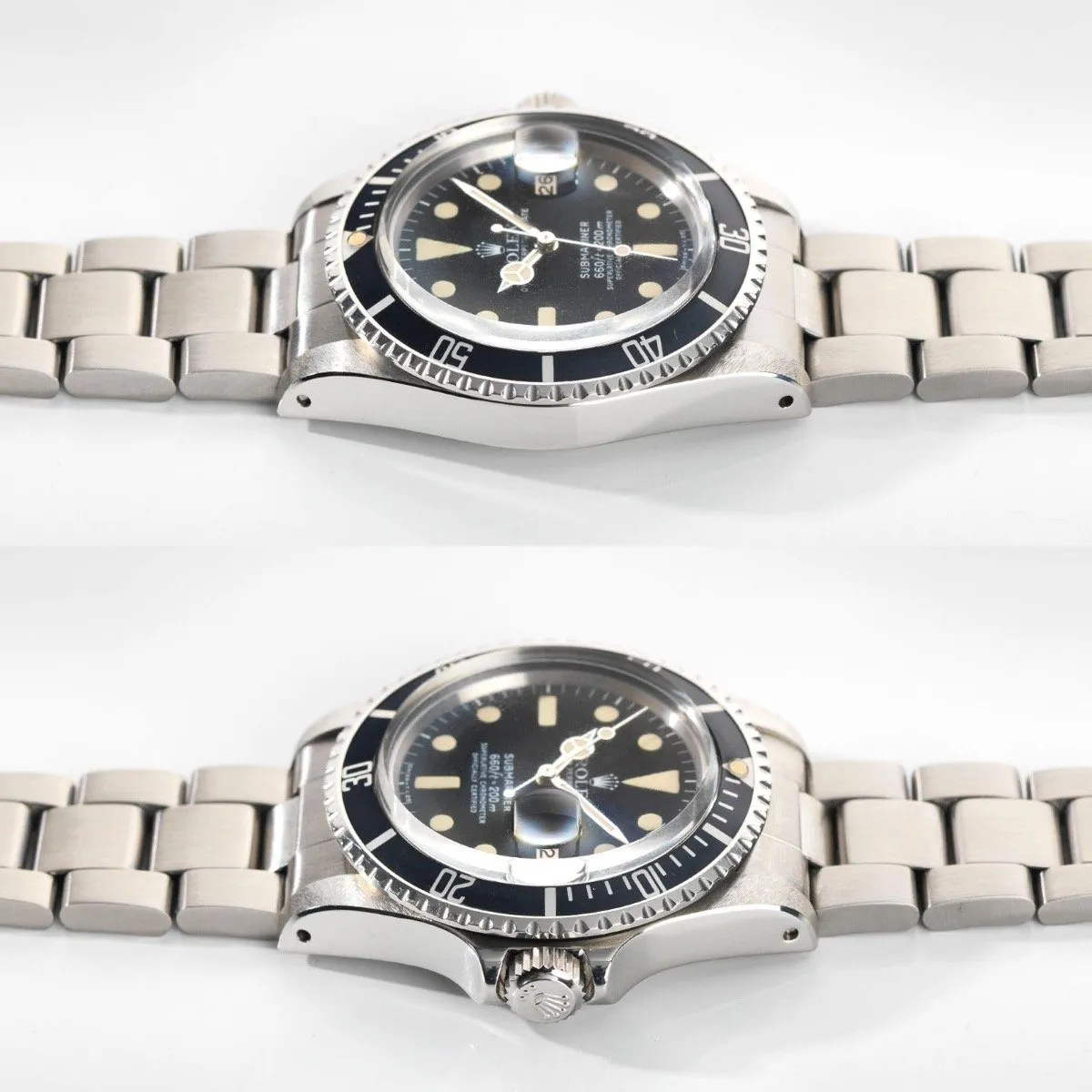 Rolex Submariner Full Collector Set  Reference 1680