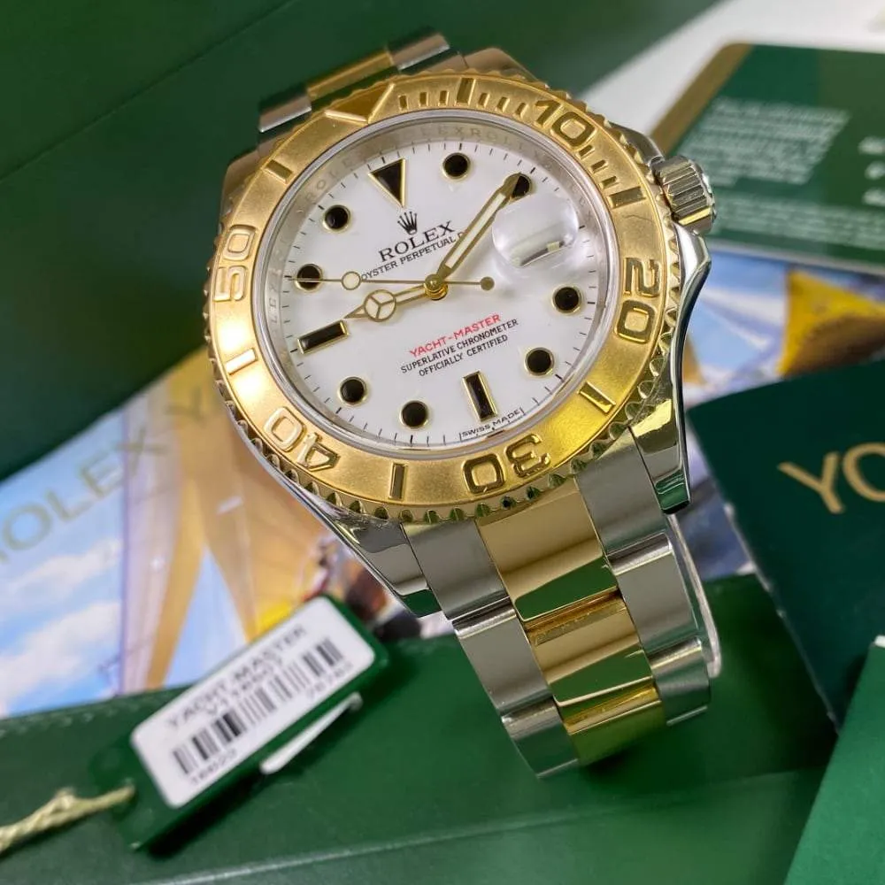 Rolex Yacht-Master 16623 (2009)
