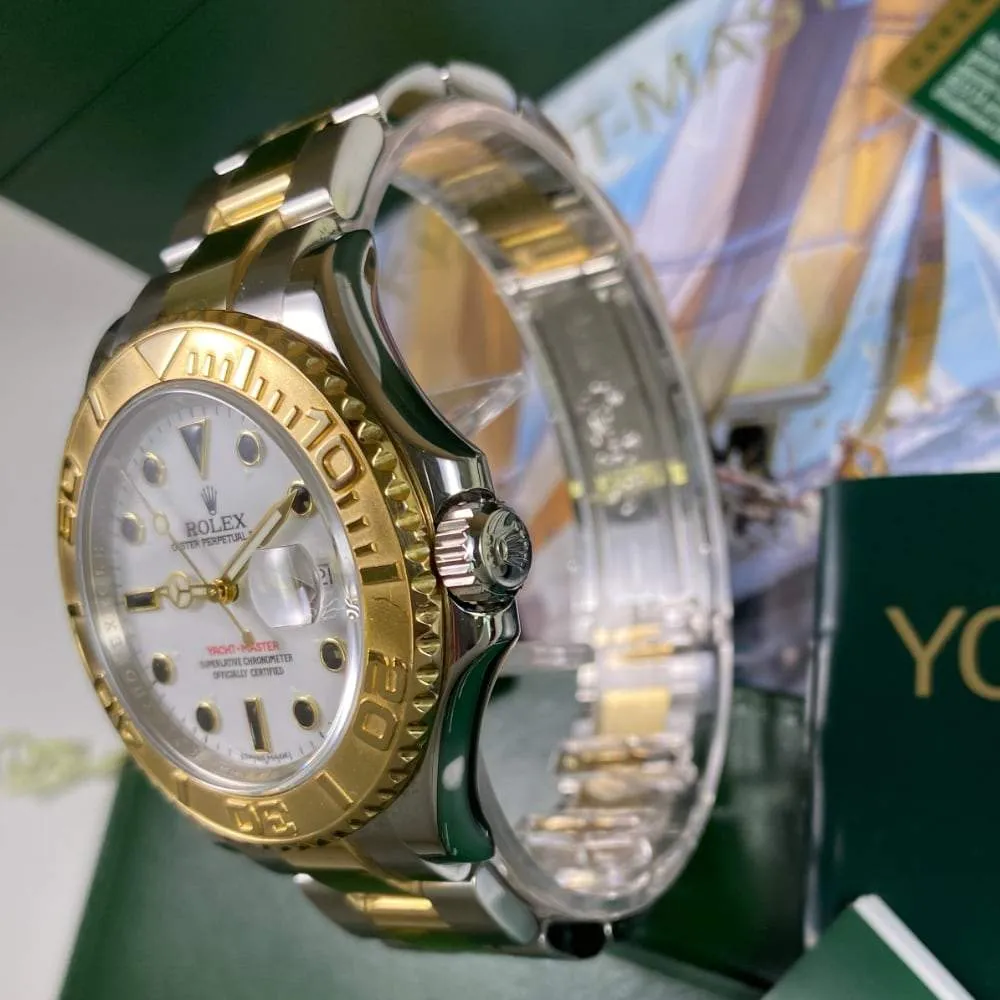 Rolex Yacht-Master 16623 (2009)