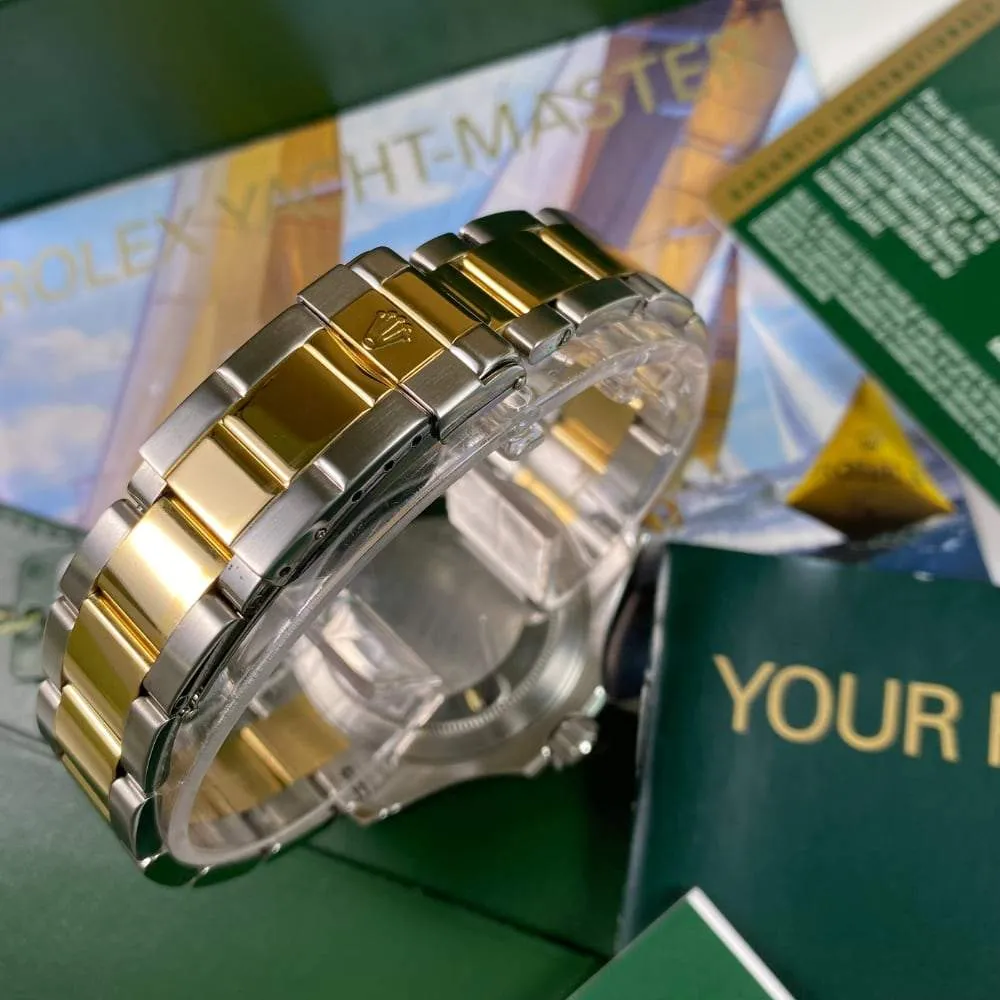 Rolex Yacht-Master 16623 (2009)