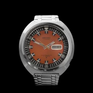 Seiko - 1969 UFO Sports Diver