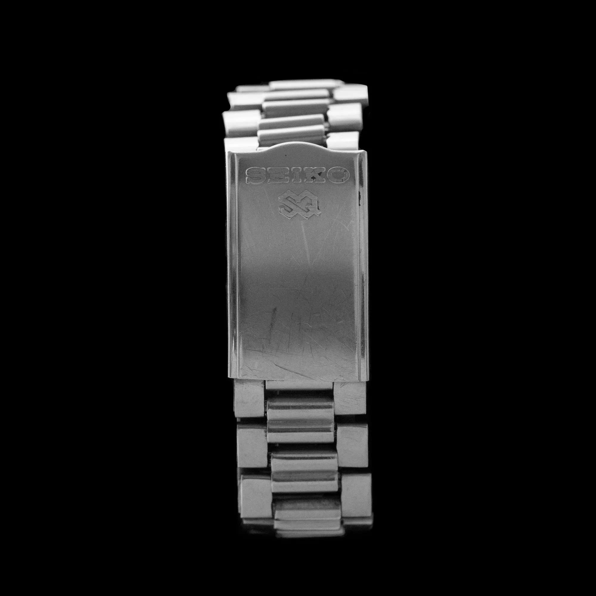 Seiko - 1974 6139 Chronograph ‘Sunrise’ Dial