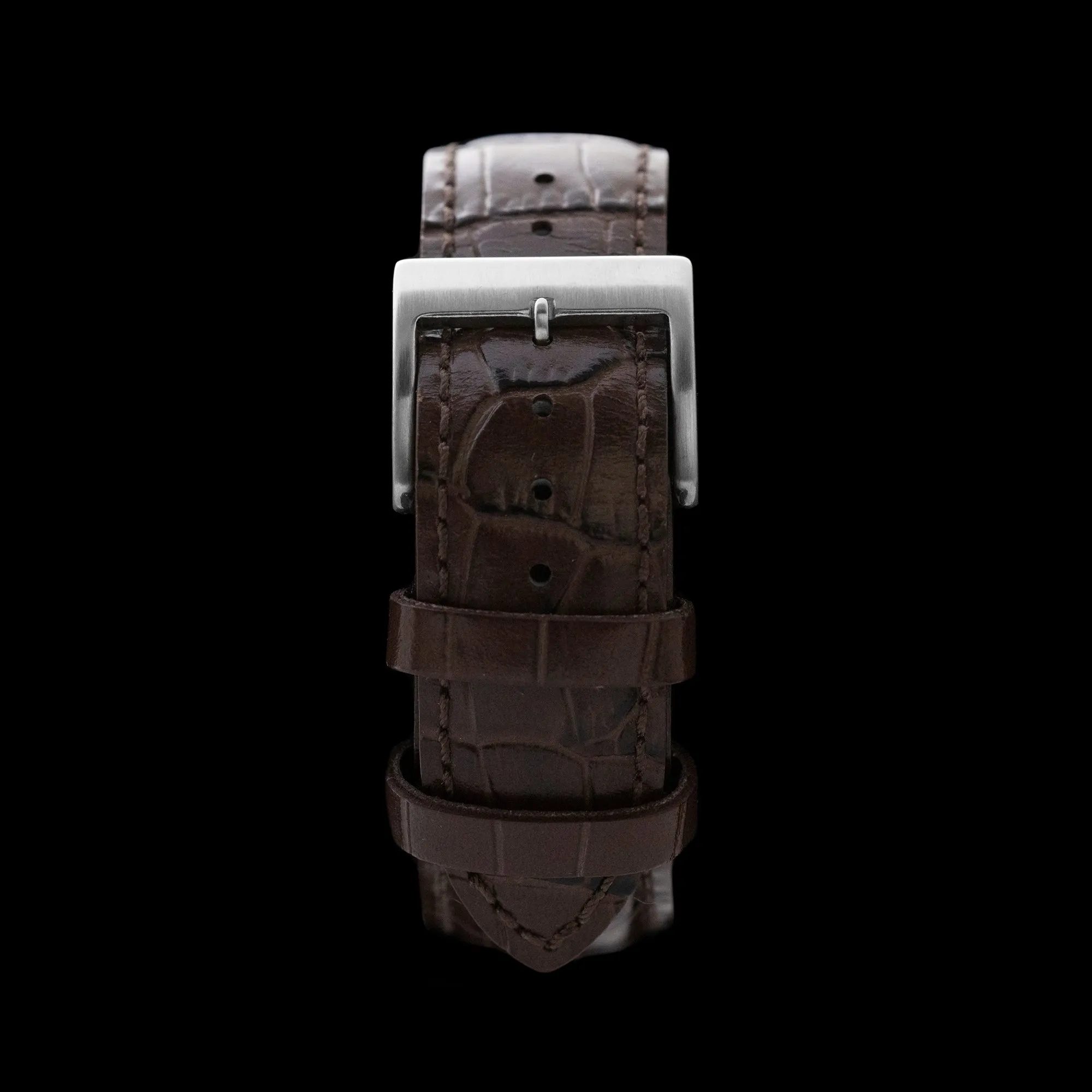 Seiko - 2017 Discontinued Green Alpinist